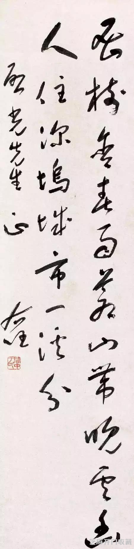 于右任的书法究竟好在哪？