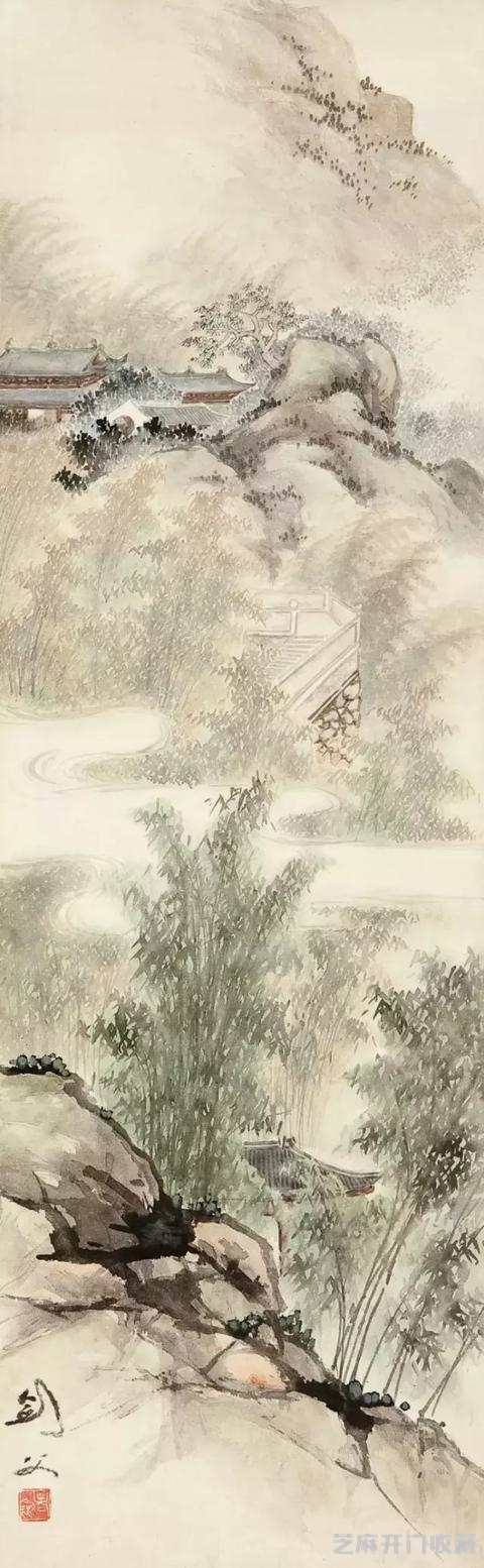 岭南三杰：高剑父、高奇峰、陈树人