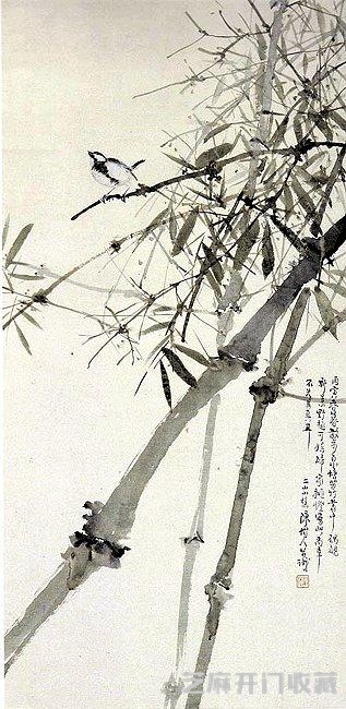 岭南三杰：高剑父、高奇峰、陈树人