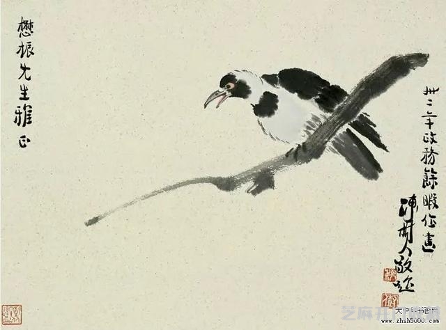 岭南三杰：高剑父、高奇峰、陈树人