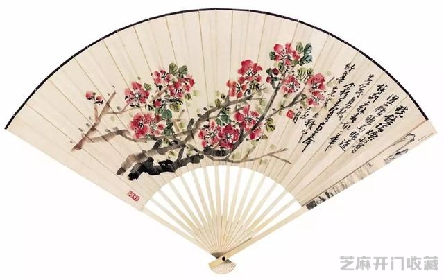 王个簃：日常生活处处可入画（125幅）