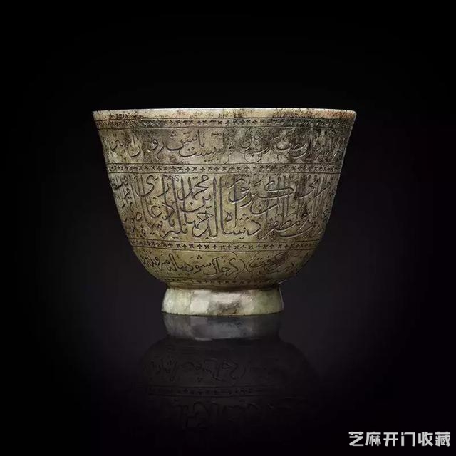 卡塔尔的王室收藏究竟有多“豪”