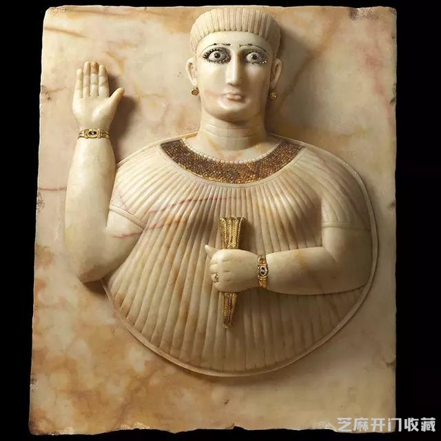 卡塔尔的王室收藏究竟有多“豪”