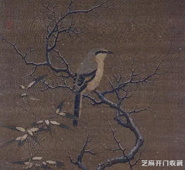 《国家宝藏》不过瘾？《缂丝莲塘乳鸭图》要细品才够