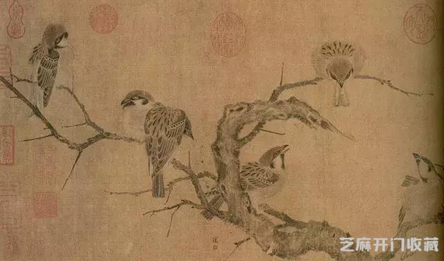 《国家宝藏》不过瘾？《缂丝莲塘乳鸭图》要细品才够