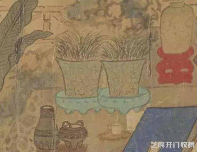 碧桃渊冰：哈佛大学艺术博物馆藏“官钧”珍粹（第三辑）