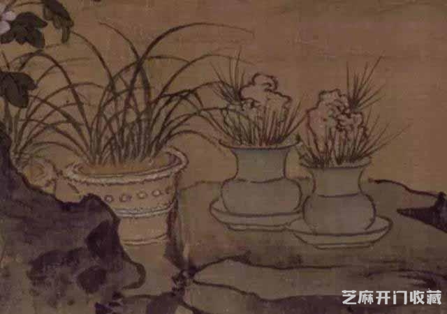 碧桃渊冰：哈佛大学艺术博物馆藏“官钧”珍粹（第三辑）