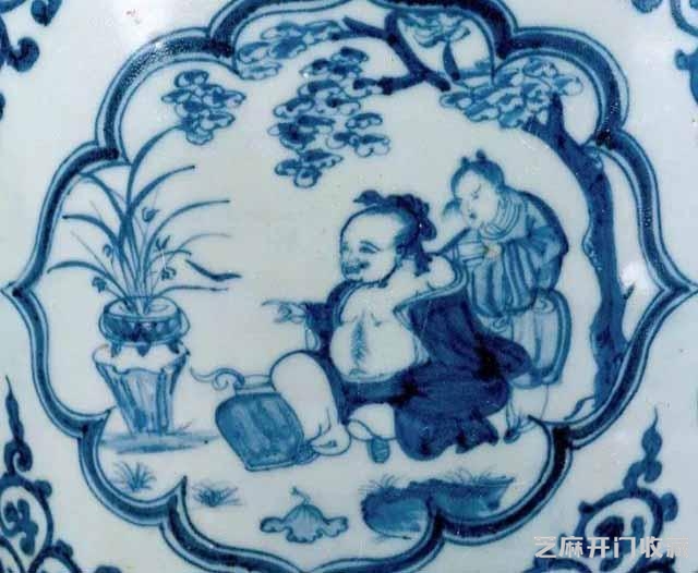 碧桃渊冰：哈佛大学艺术博物馆藏“官钧”珍粹（第三辑）