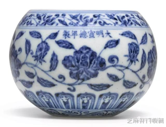 伦敦苏富比中国艺术珍品专场精品选粹（高清多图）