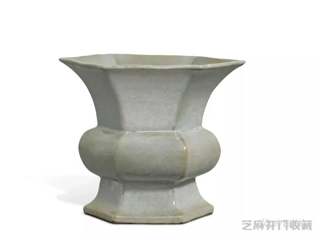 伦敦苏富比中国艺术珍品专场精品选粹（高清多图）