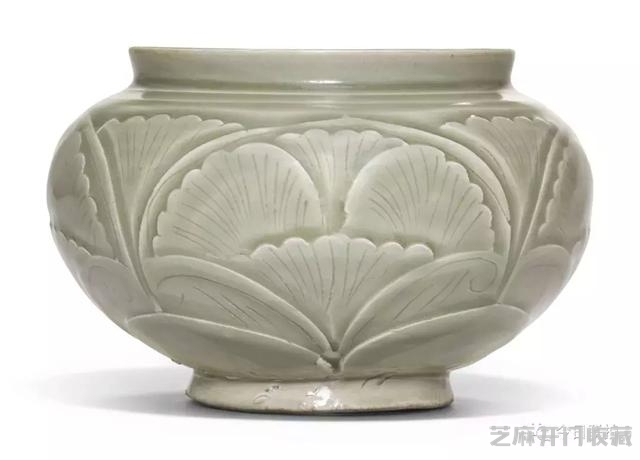 伦敦苏富比中国艺术珍品专场精品选粹（高清多图）