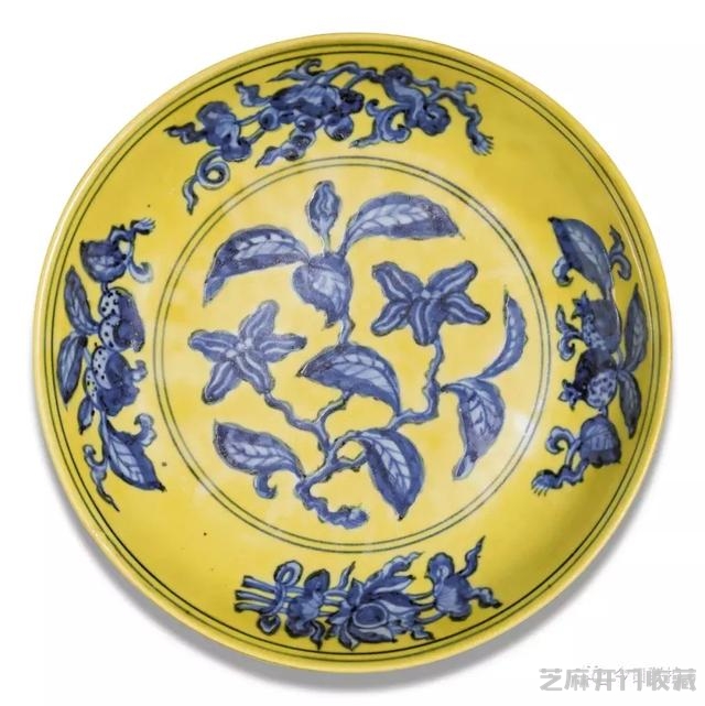 伦敦苏富比中国艺术珍品专场精品选粹（高清多图）
