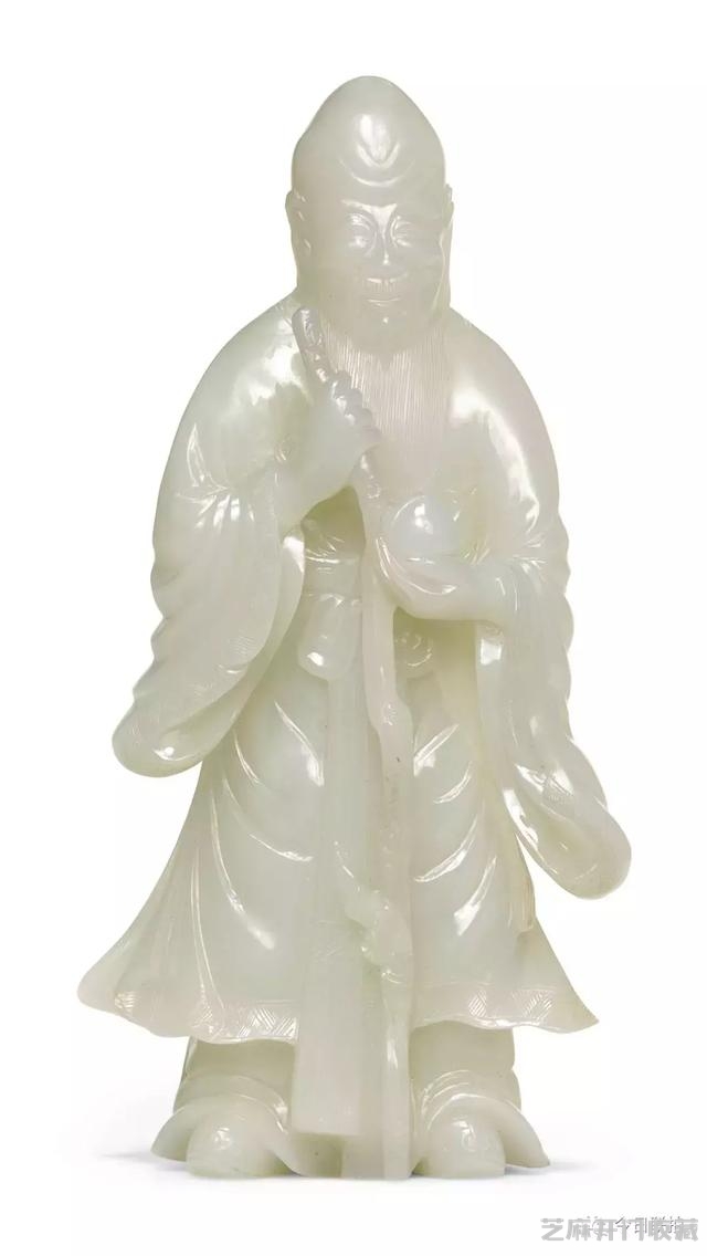 伦敦苏富比中国艺术珍品专场精品选粹（高清多图）