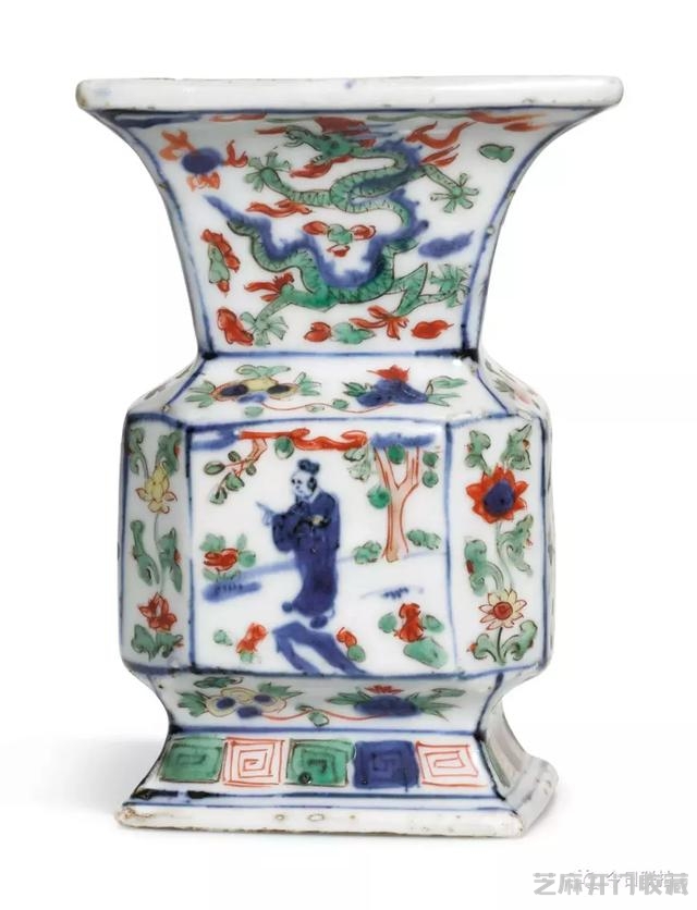 伦敦苏富比中国艺术珍品专场精品选粹（高清多图）