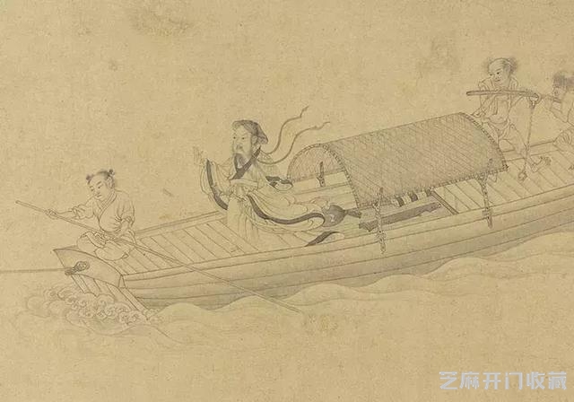 “伪作”也是“好物”？台北故宫展为“假画”正名
