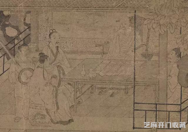“伪作”也是“好物”？台北故宫展为“假画”正名