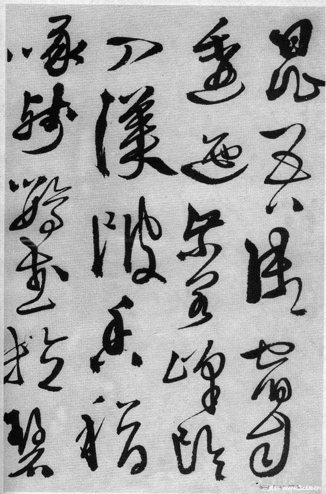 徐渭 传世书法