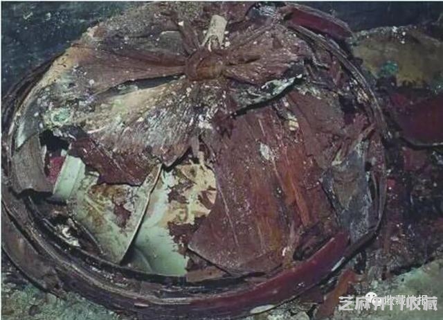“秘色瓷”探秘