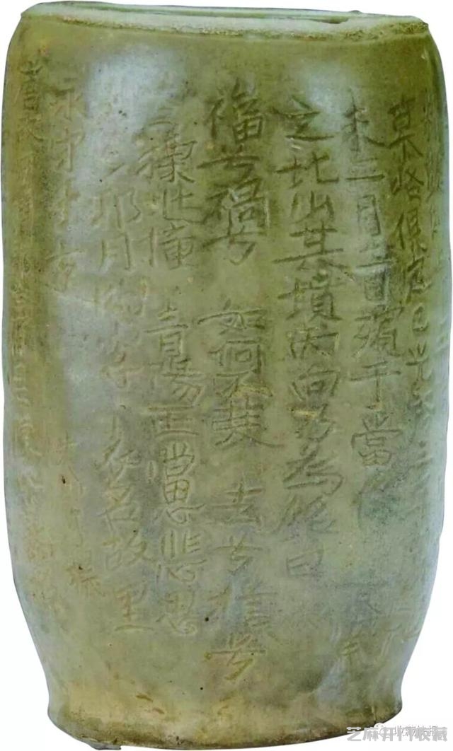 “秘色瓷”探秘