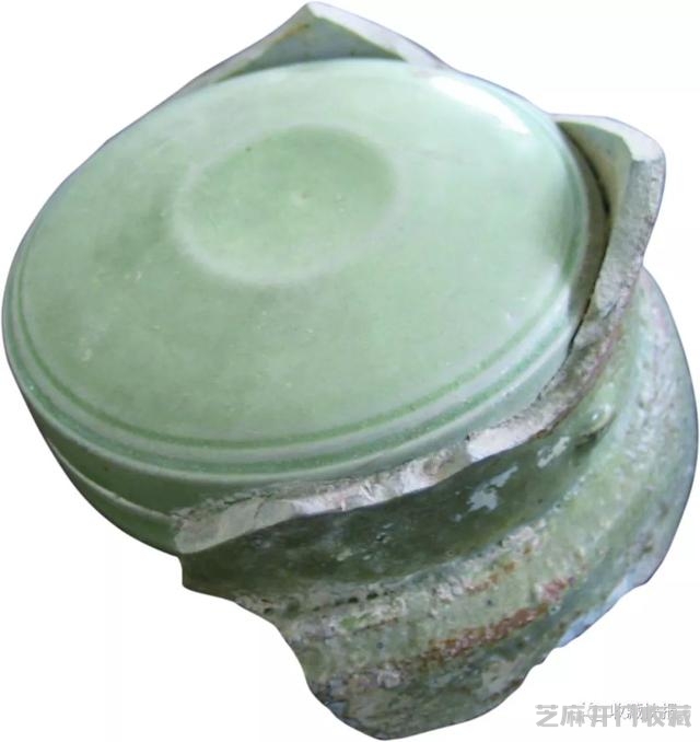 “秘色瓷”探秘