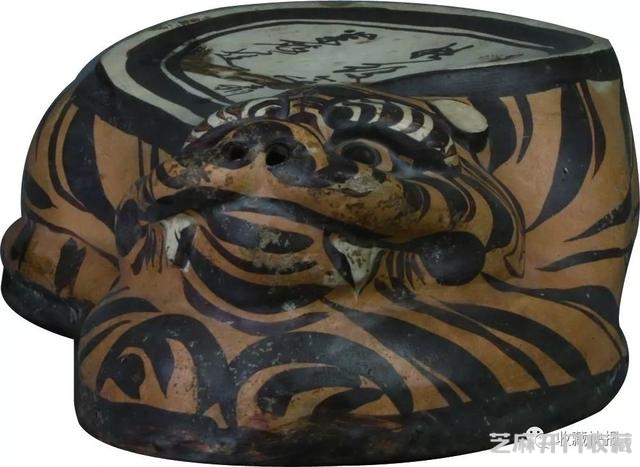 河北博物院藏金代瓷器珍品