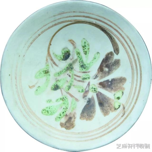 河北博物院藏金代瓷器珍品