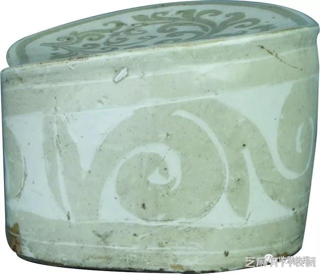 河北博物院藏金代瓷器珍品