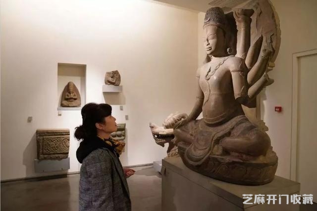 法国这个小地方：竟藏有两万件中国文物