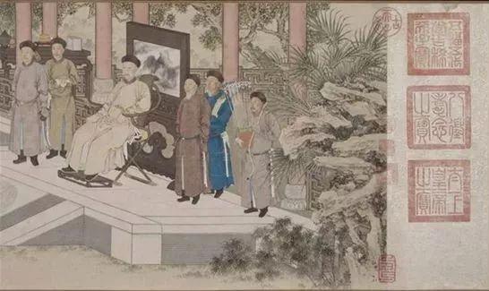 法国这个小地方：竟藏有两万件中国文物