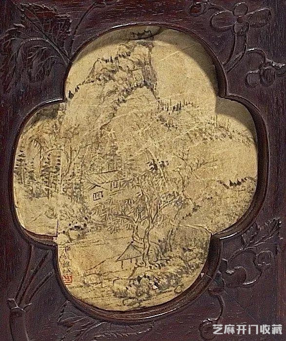 拆开乾隆玩具多宝格，不可描述了