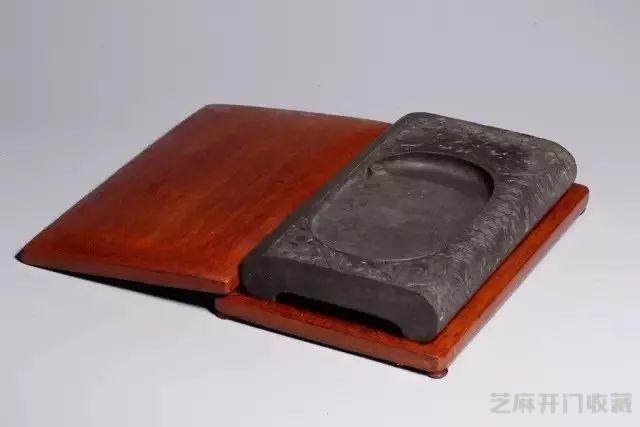 主要看气质：来一场千年的“砚”遇！
