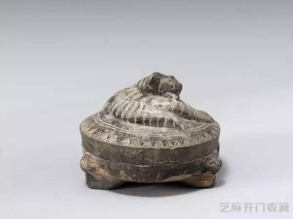 主要看气质：来一场千年的“砚”遇！