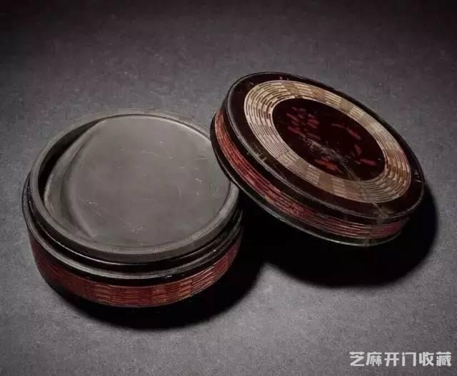主要看气质：来一场千年的“砚”遇！