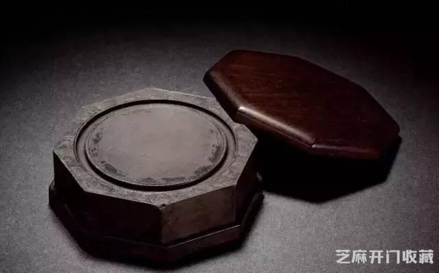 主要看气质：来一场千年的“砚”遇！