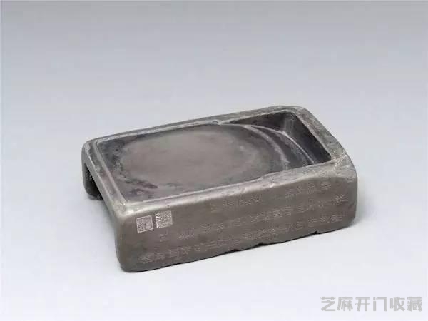 主要看气质：来一场千年的“砚”遇！
