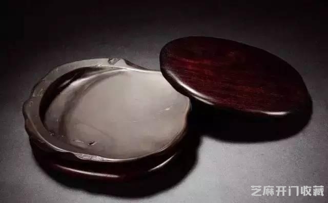 主要看气质：来一场千年的“砚”遇！