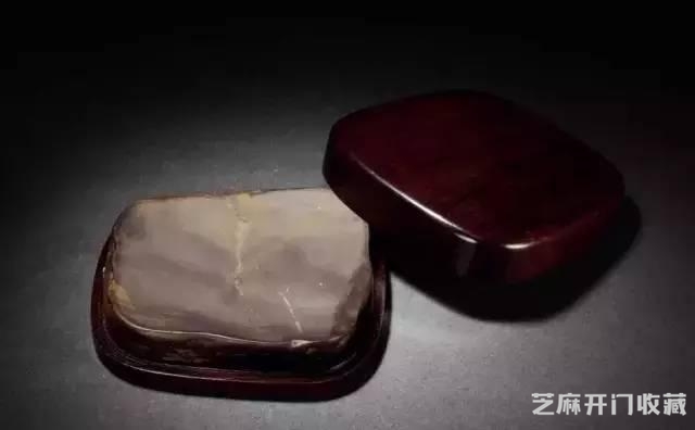 主要看气质：来一场千年的“砚”遇！