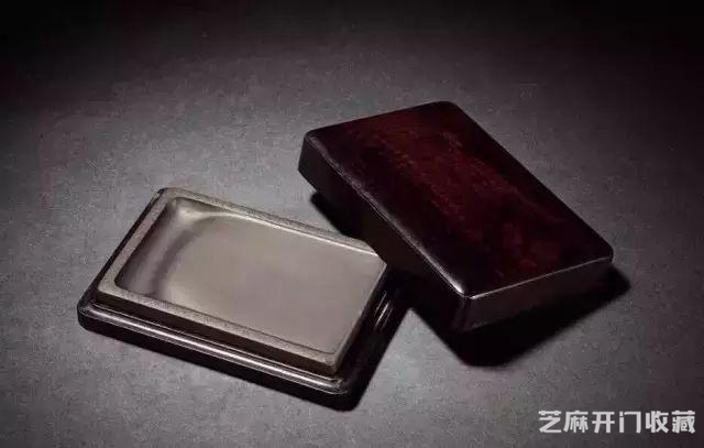 主要看气质：来一场千年的“砚”遇！