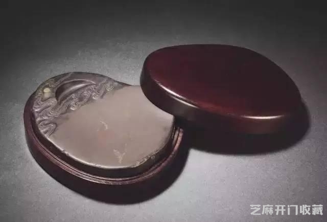 主要看气质：来一场千年的“砚”遇！