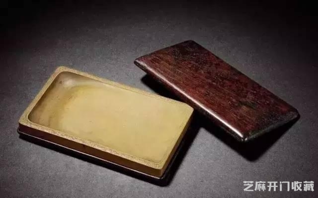 主要看气质：来一场千年的“砚”遇！
