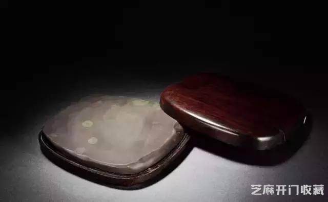 主要看气质：来一场千年的“砚”遇！