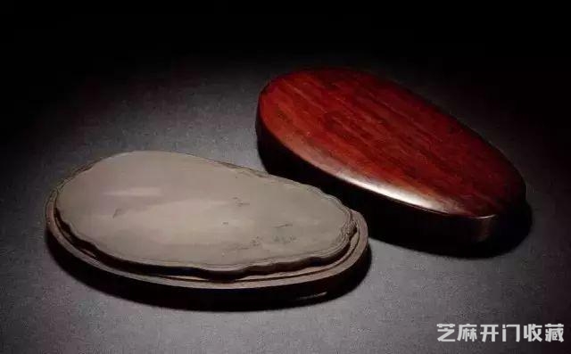 主要看气质：来一场千年的“砚”遇！
