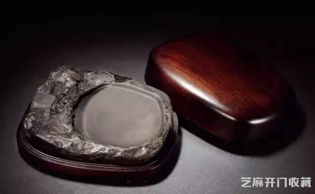 主要看气质：来一场千年的“砚”遇！