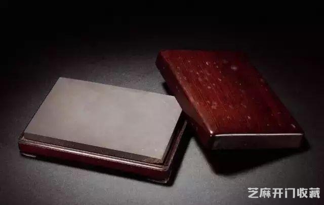 主要看气质：来一场千年的“砚”遇！