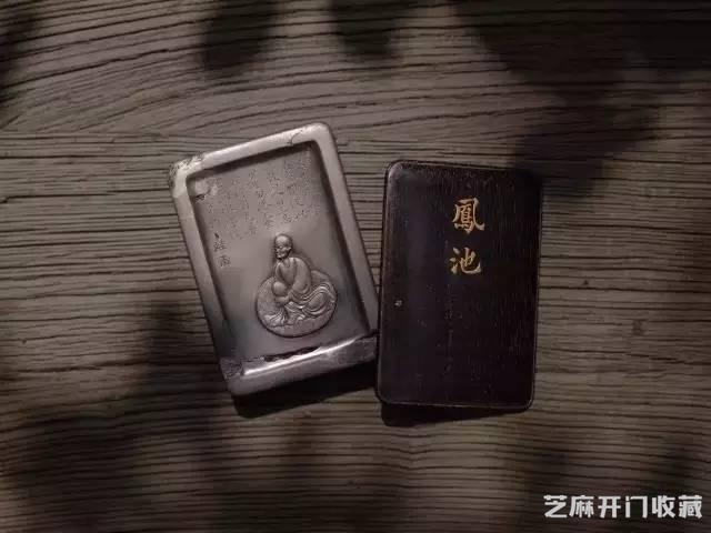 主要看气质：来一场千年的“砚”遇！