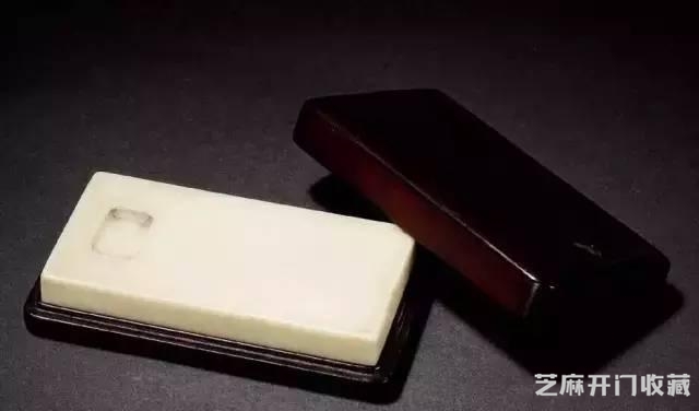 主要看气质：来一场千年的“砚”遇！