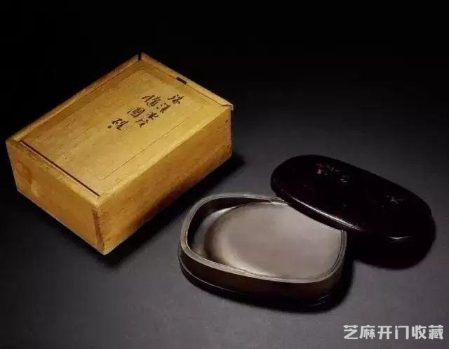 主要看气质：来一场千年的“砚”遇！