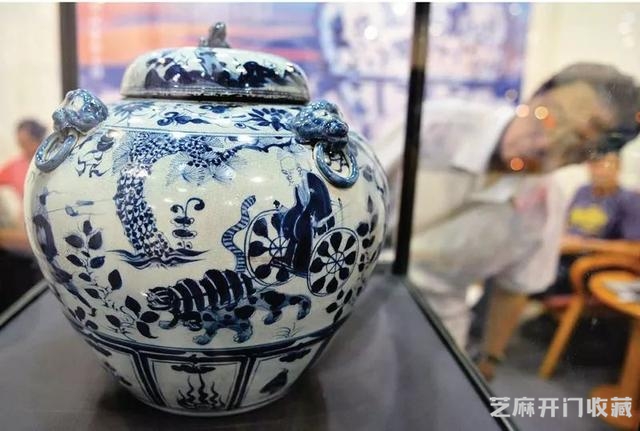 从1.8万元到380万元、9万元到7200万元，古董收藏的捡漏神话！