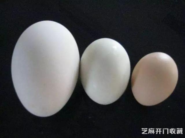 元卵白釉印花盘，全球孤品！