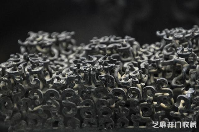 湖北省博物馆藏曾侯乙铜尊盘